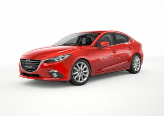 Mazda prezintă noi trenuri de rulare la Salonul Auto de la Tokyo